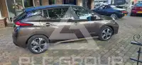 2019 Nissan LEAF