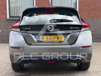 2019 Nissan LEAF