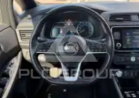 2019 Nissan LEAF