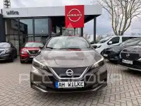 2019 Nissan LEAF