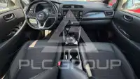 2019 Nissan LEAF