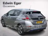 2019 Nissan LEAF