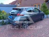 2019 Nissan LEAF