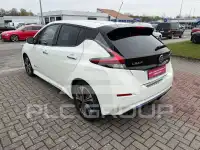 2019 Nissan LEAF