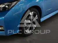 2019 Nissan LEAF