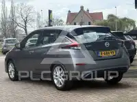 2019 Nissan LEAF