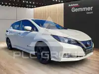 2019 Nissan LEAF
