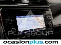 2019 Nissan LEAF
