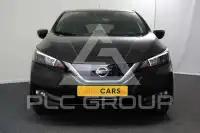2019 Nissan LEAF