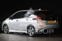2019 Nissan LEAF