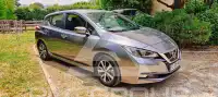 2019 Nissan LEAF