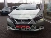 2019 Nissan LEAF