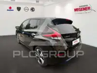 2019 Nissan LEAF