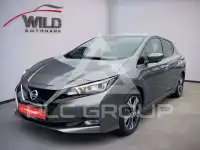 2019 Nissan LEAF