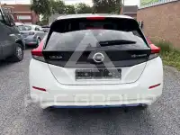 2019 Nissan LEAF