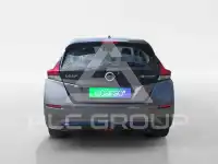 2019 Nissan LEAF