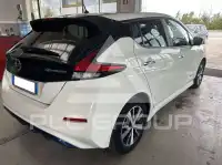 2019 Nissan LEAF