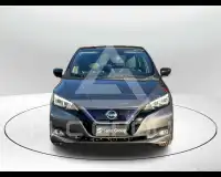 2019 Nissan LEAF
