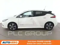 2019 Nissan LEAF
