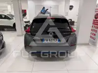 2019 Nissan LEAF