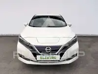 2019 Nissan LEAF