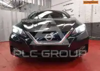 2019 Nissan LEAF