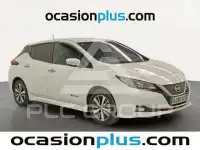 2019 Nissan LEAF