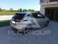 2019 Nissan LEAF