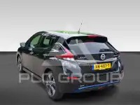 2019 Nissan LEAF