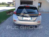 2019 Nissan LEAF