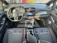 2019 Nissan LEAF