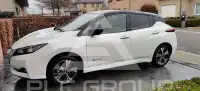 2019 Nissan LEAF