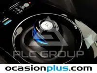 2019 Nissan LEAF