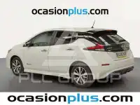 2019 Nissan LEAF