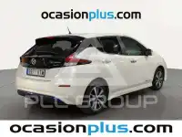 2019 Nissan LEAF