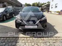 2019 Nissan LEAF