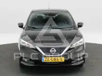 2019 Nissan LEAF