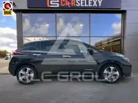2019 Nissan LEAF