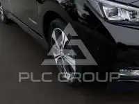 2019 Nissan LEAF