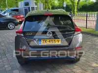 2019 Nissan LEAF