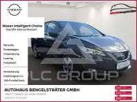 2019 Nissan LEAF