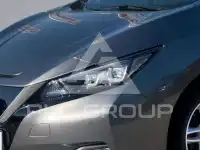 2019 Nissan LEAF