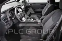 2019 Nissan LEAF