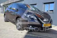 2019 Nissan LEAF