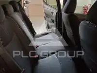 2019 Nissan LEAF