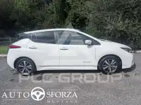 2019 Nissan LEAF