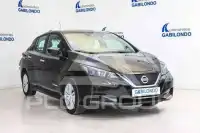 2019 Nissan LEAF