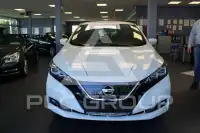 2019 Nissan LEAF