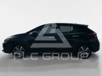 2019 Nissan LEAF