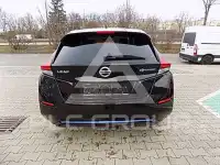 2019 Nissan LEAF